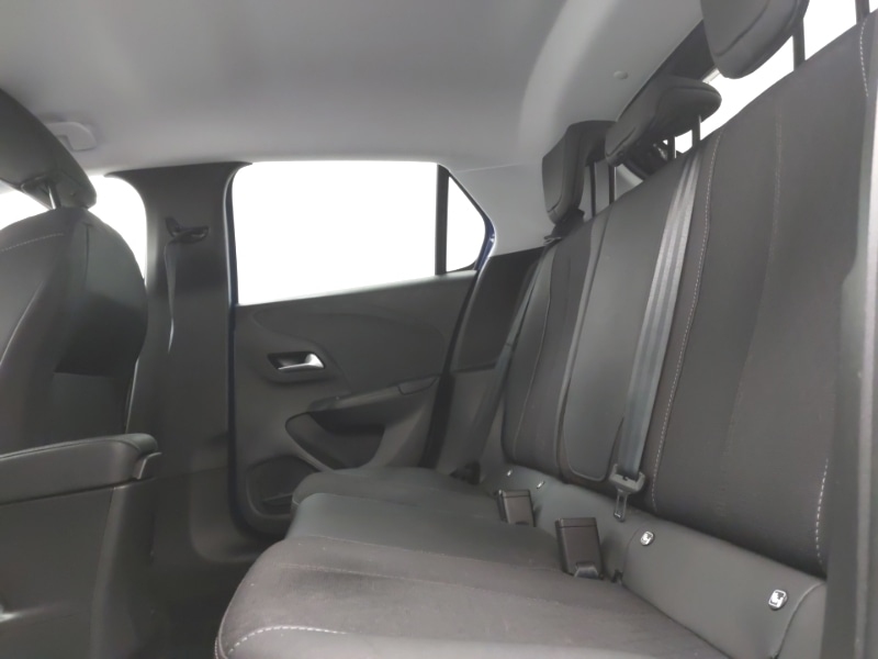 Used Vauxhall Corsa 2022 for sale - 76506828: Photo 6