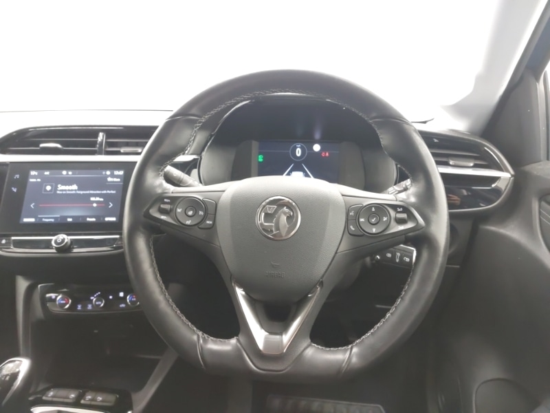 Used Vauxhall Corsa 2022 for sale - 76506828: Photo 7