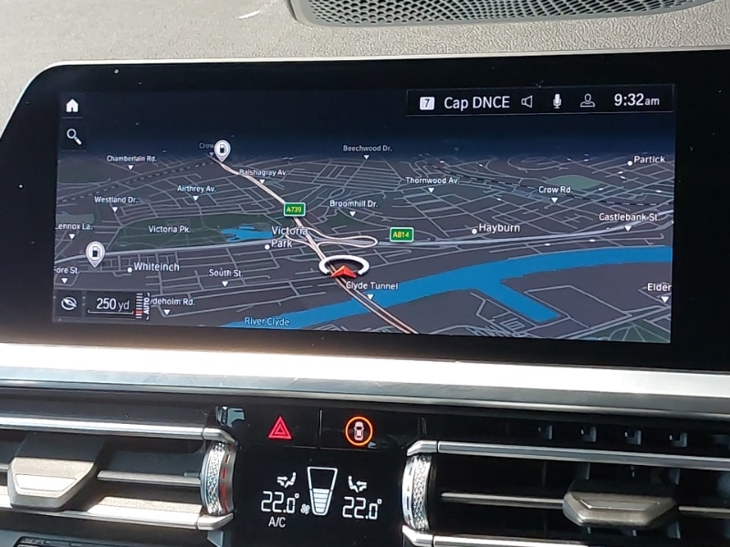 Used BMW 3 Series 2021 for sale - 76527497: Photo 12