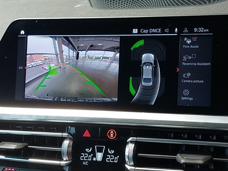 Used BMW 3 Series 2021 for sale - 76527497: Photo 14