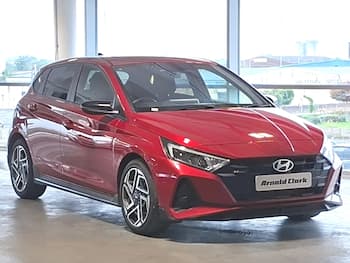 Used Hyundai i20 2026 for sale - 79694779: Photo