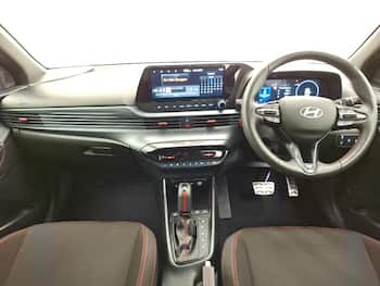 Used Hyundai i20 2026 for sale - 79694779: Photo
