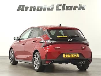 Used Hyundai i20 2026 for sale - 79694779: Photo