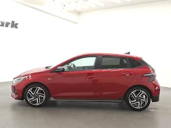 Used Hyundai i20 2026 for sale - 79694779: Photo