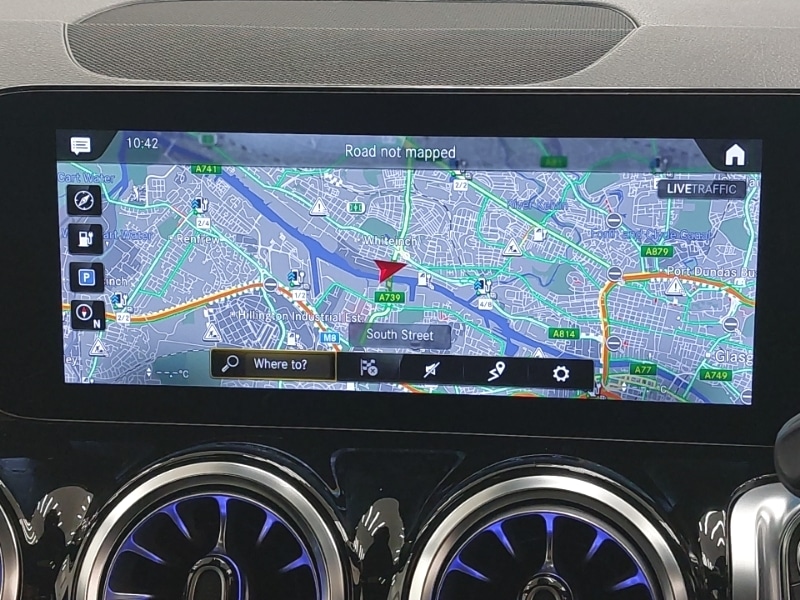 Used Mercedes-Benz EQB 2024 for sale - 76543548: Photo 10