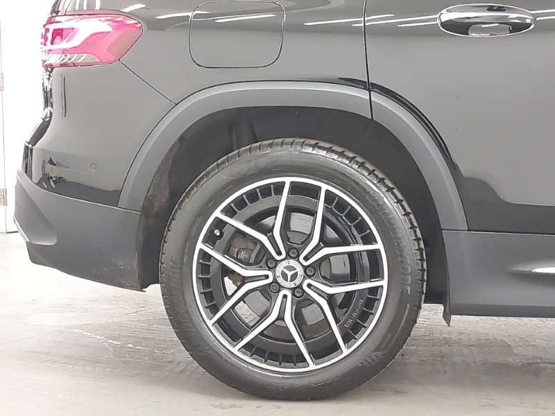 Used Mercedes-Benz EQB 2024 for sale - 76543548: Photo 12