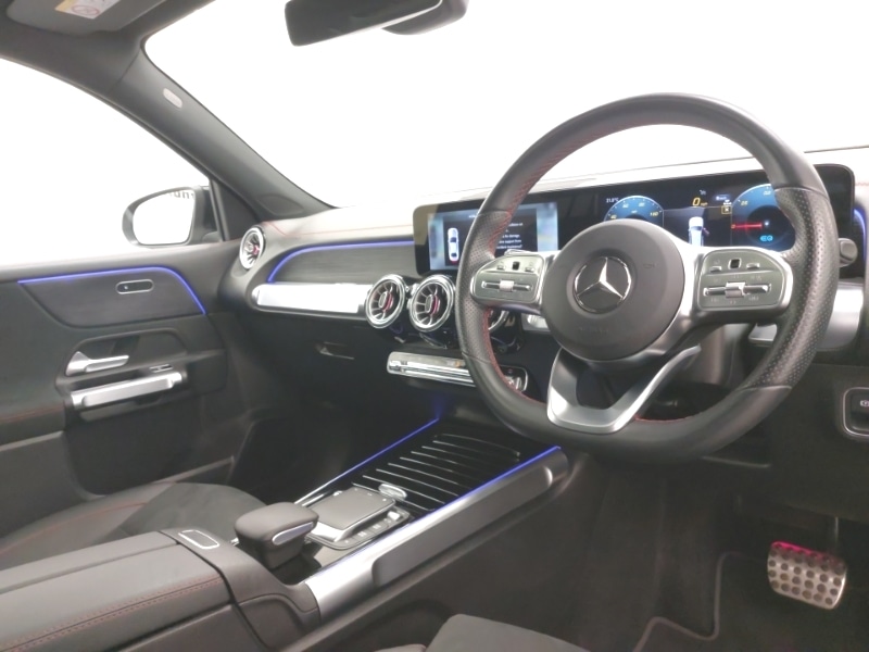 Used Mercedes-Benz EQB 2024 for sale - 76543548: Photo 19