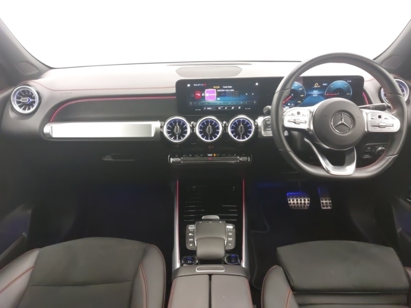 Used Mercedes-Benz EQB 2024 for sale - 76543548: Photo 2