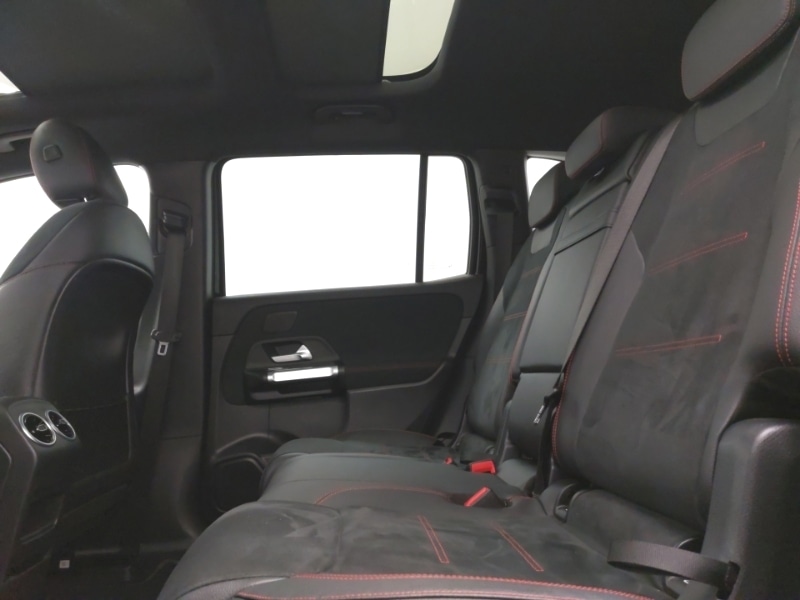 Used Mercedes-Benz EQB 2024 for sale - 76543548: Photo 6