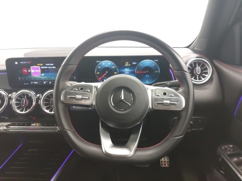 Used Mercedes-Benz EQB 2024 for sale - 76543548: Photo 7