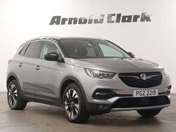 2019 - 1.5 Turbo D SRi Nav 5dr