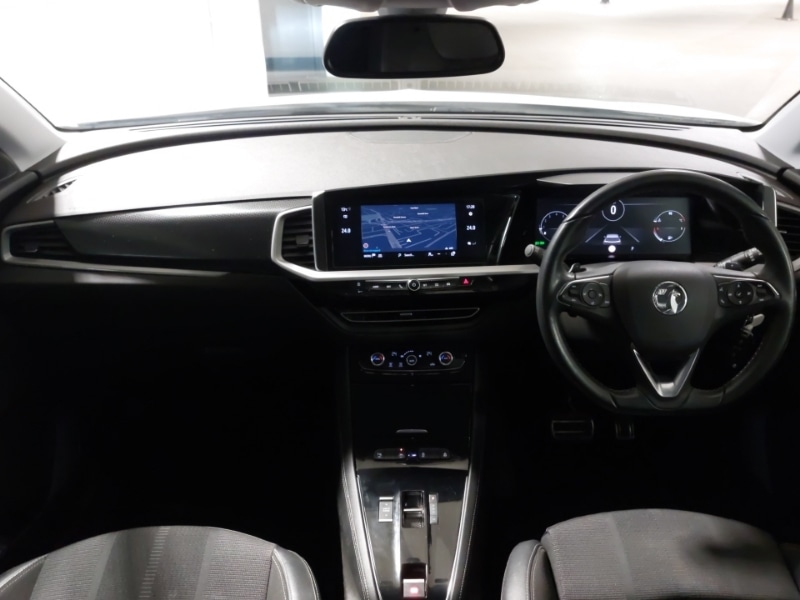 Used Vauxhall Grandland 2023 for sale - 77119008: Photo 2