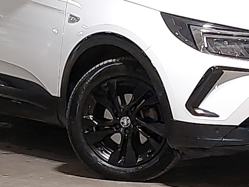 Used Vauxhall Grandland 2023 for sale - 77119008: Photo 9