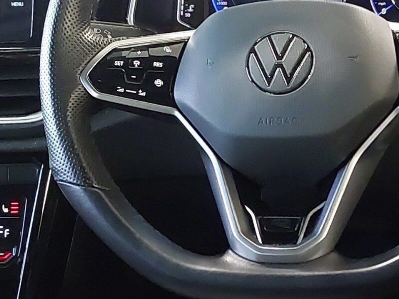 Used Volkswagen T-Roc 2022 for sale - 76644177: Photo 10