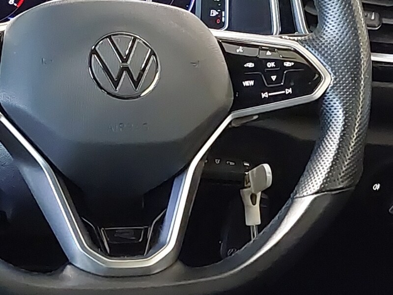 Used Volkswagen T-Roc 2022 for sale - 76644177: Photo 11