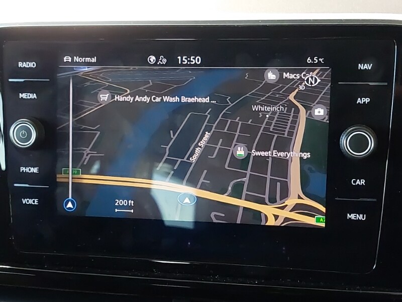 Used Volkswagen T-Roc 2022 for sale - 76644177: Photo 12