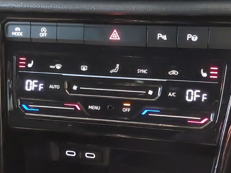 Used Volkswagen T-Roc 2022 for sale - 76644177: Photo 13