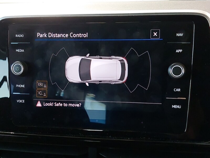 Used Volkswagen T-Roc 2022 for sale - 76644177: Photo 14