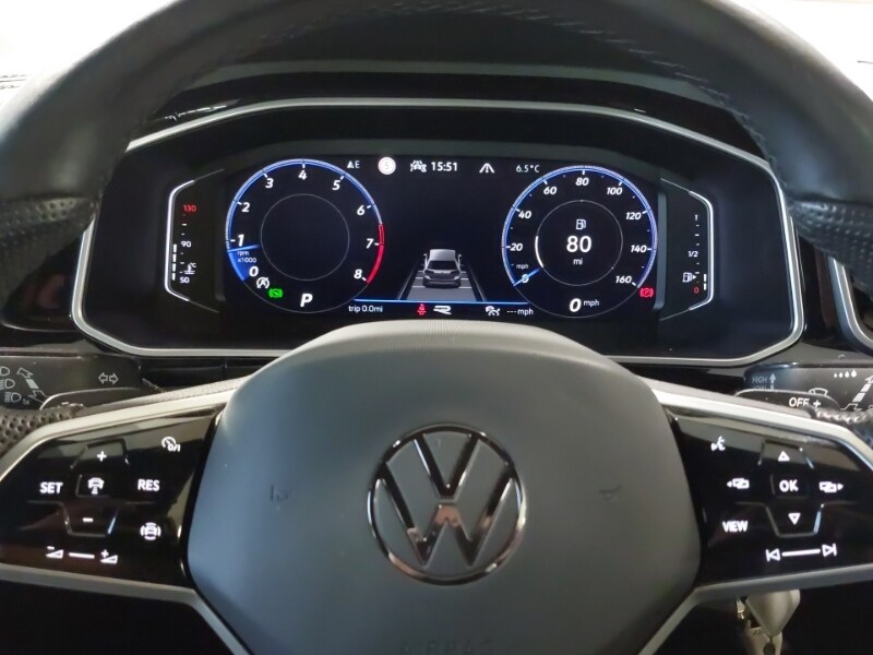 Used Volkswagen T-Roc 2022 for sale - 76644177: Photo 17