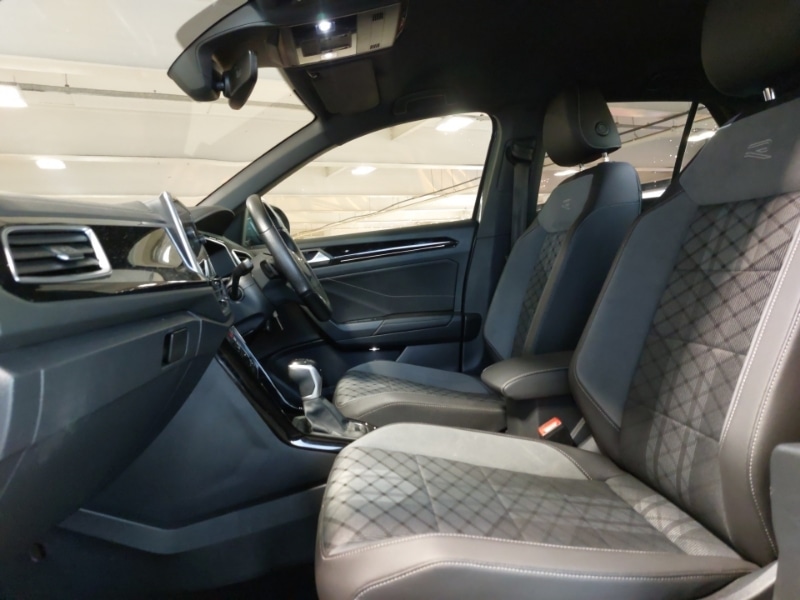 Used Volkswagen T-Roc 2022 for sale - 76644177: Photo 5