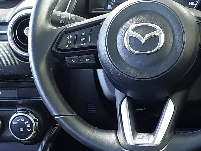 Used Mazda Mazda2 2023 for sale - 77273048: Photo 10