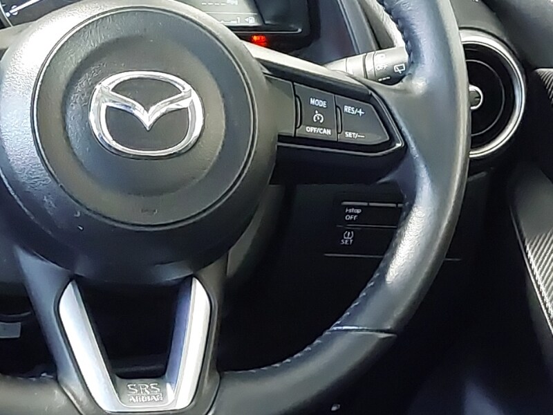 Used Mazda Mazda2 2023 for sale - 77273048: Photo 11