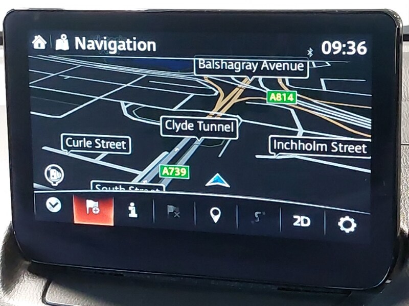 Used Mazda Mazda2 2023 for sale - 77273048: Photo 12