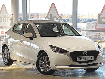 Used Mazda Mazda2 2023 for sale - 77273048: Photo