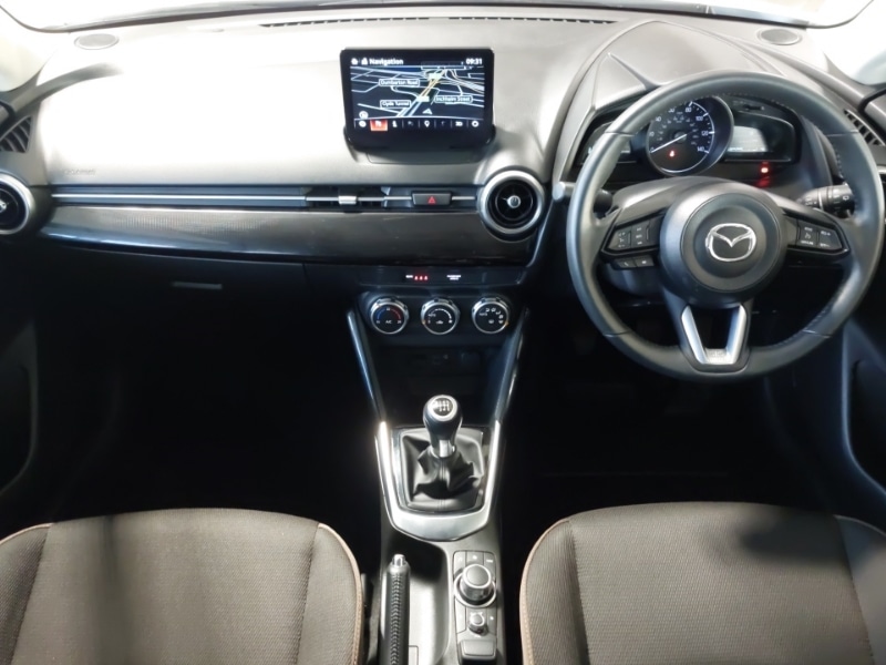 Used Mazda Mazda2 2023 for sale - 77273048: Photo 2