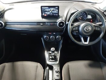 Used Mazda Mazda2 2023 for sale - 77273048: Photo