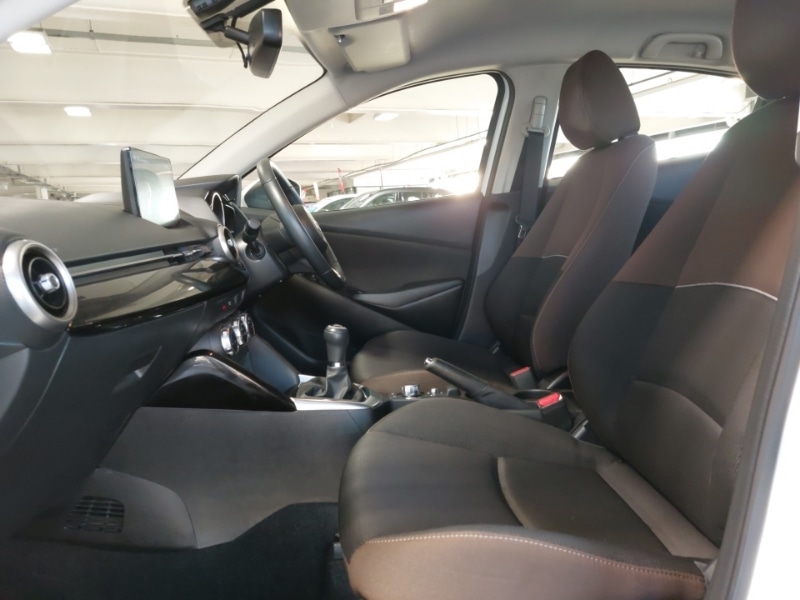 Used Mazda Mazda2 2023 for sale - 77273048: Photo 5