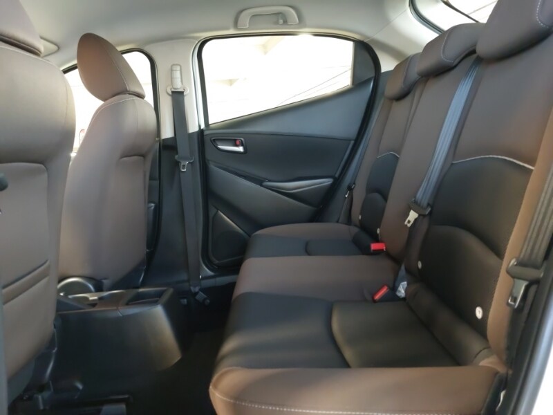 Used Mazda Mazda2 2023 for sale - 77273048: Photo 6