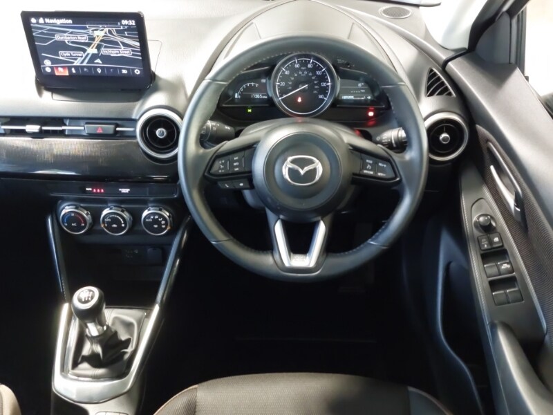 Used Mazda Mazda2 2023 for sale - 77273048: Photo 7