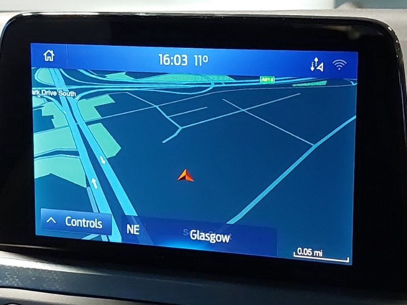 Used Ford Focus 2020 for sale - 77466678: Photo 12