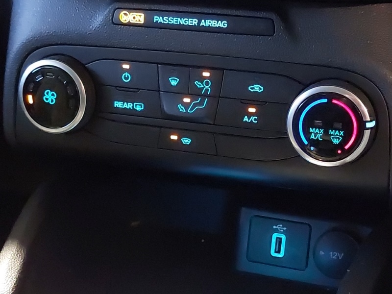 Used Ford Focus 2020 for sale - 77466678: Photo 13