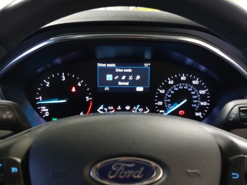 Used Ford Focus 2020 for sale - 77466678: Photo 14