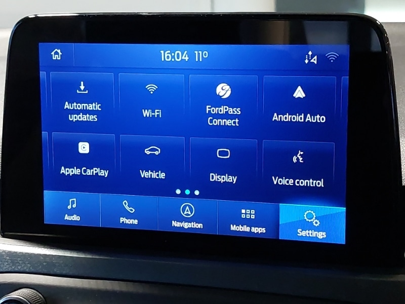 Used Ford Focus 2020 for sale - 77466678: Photo 15