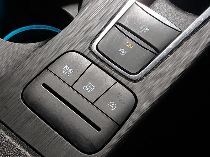 Used Ford Focus 2020 for sale - 77466678: Photo 17