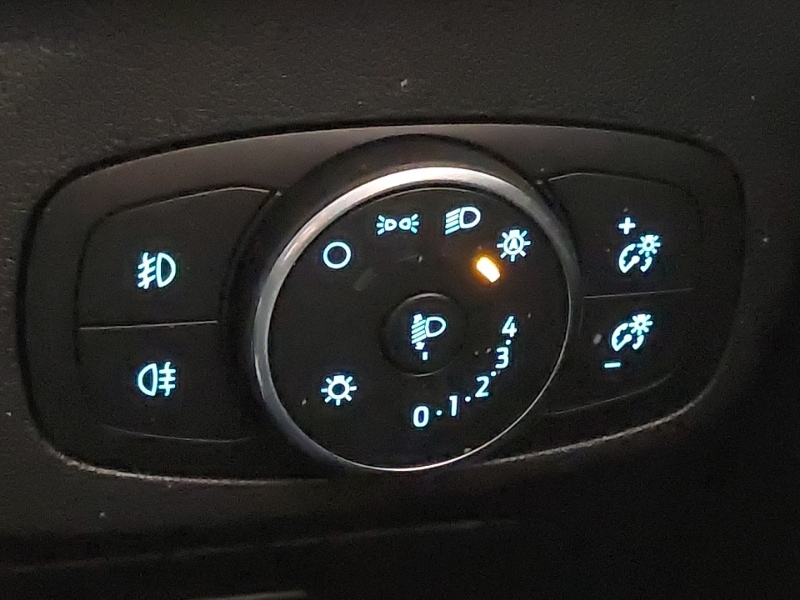 Used Ford Focus 2020 for sale - 77466678: Photo 18