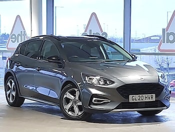 Used Ford Focus 2020 for sale - 77466678: Photo