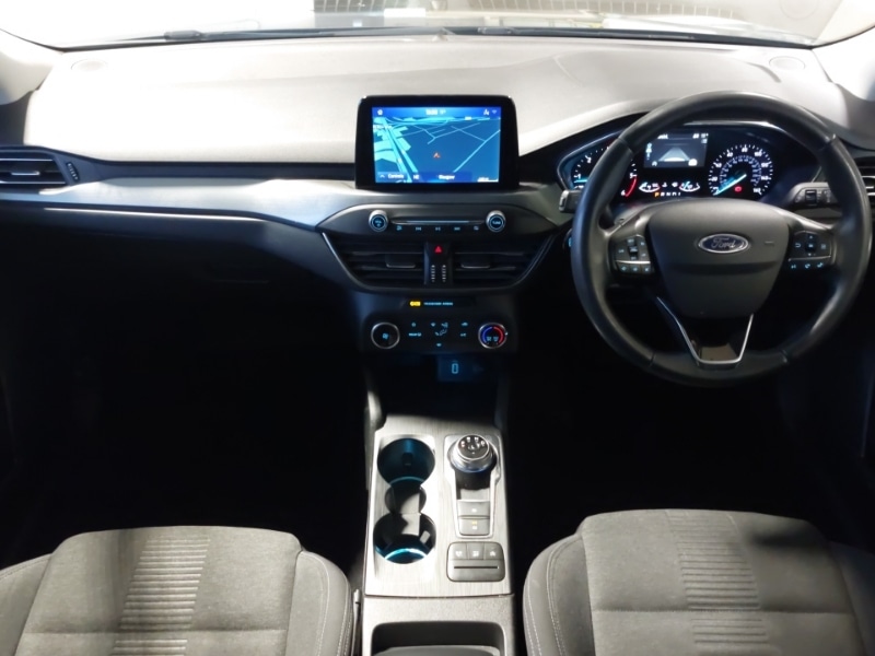 Used Ford Focus 2020 for sale - 77466678: Photo 2