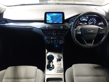 Used Ford Focus 2020 for sale - 77466678: Photo