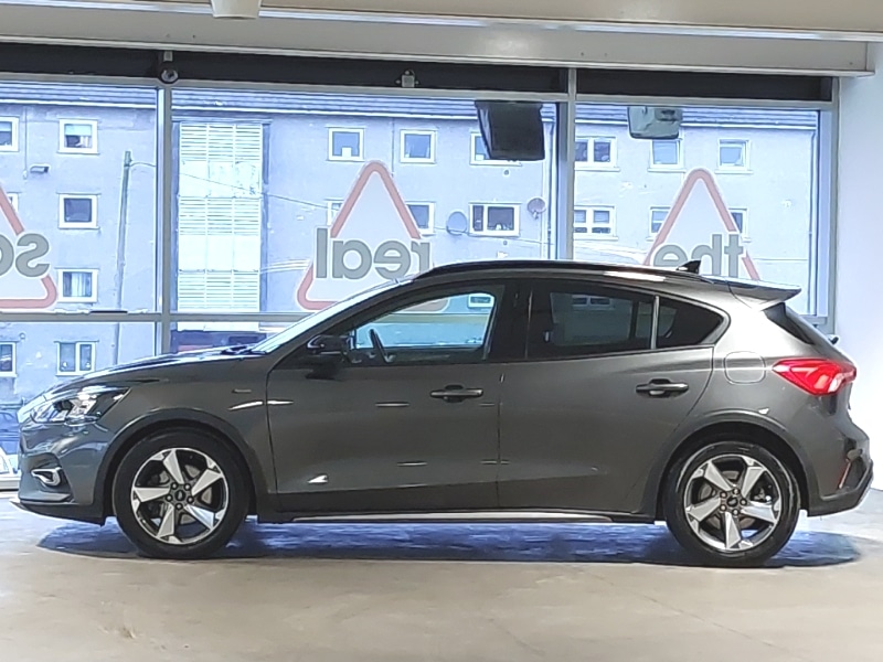 Used Ford Focus 2020 for sale - 77466678: Photo 4