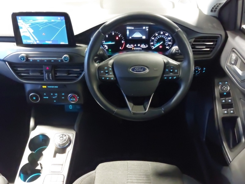 Used Ford Focus 2020 for sale - 77466678: Photo 7