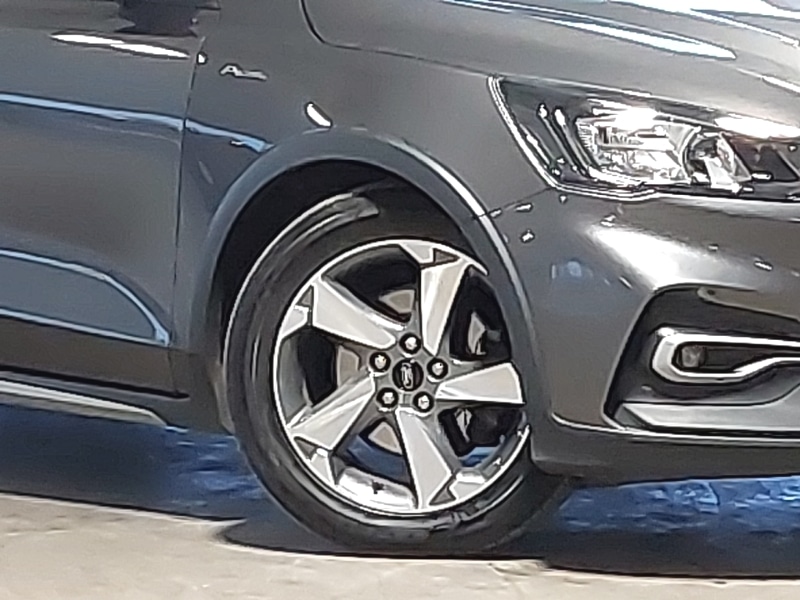 Used Ford Focus 2020 for sale - 77466678: Photo 9