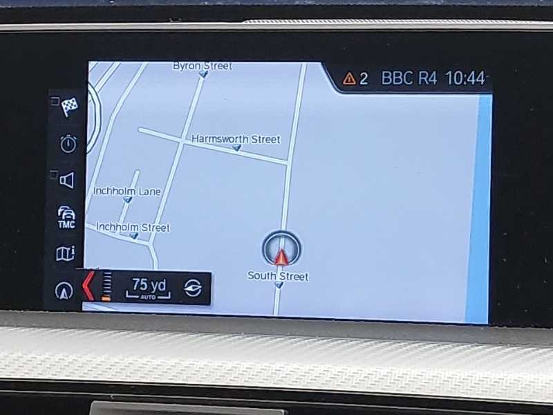 Used BMW 3 Series 2018 for sale - 77062554: Photo 10