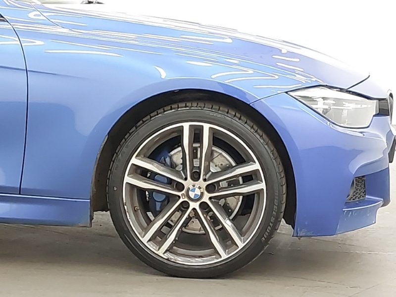 Used BMW 3 Series 2018 for sale - 77062554: Photo 12