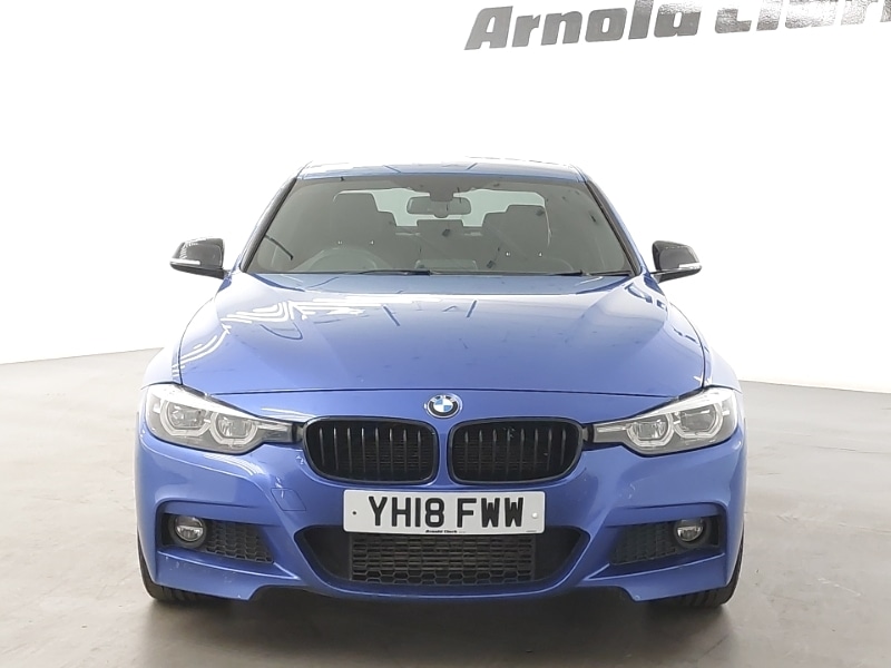 Used BMW 3 Series 2018 for sale - 77062554: Photo 13