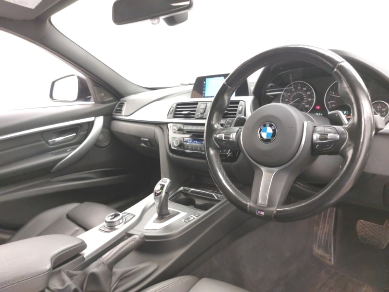 Used BMW 3 Series 2018 for sale - 77062554: Photo 19
