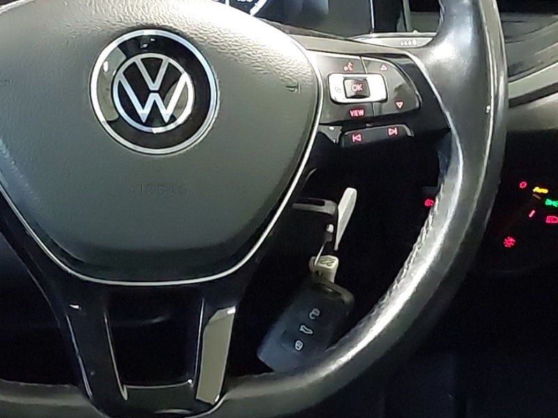 Used Volkswagen Polo 2021 for sale - 77964165: Photo 11